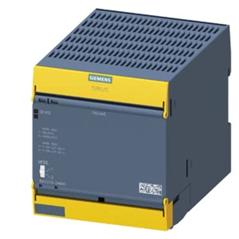 Siemens 3SK1213-2AB40 — photo 1 of 6