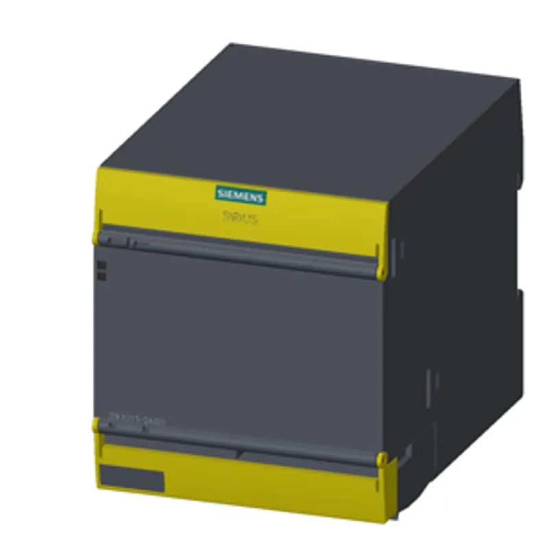 Siemens 3SK1213-2AJ20 — photo 4 of 6