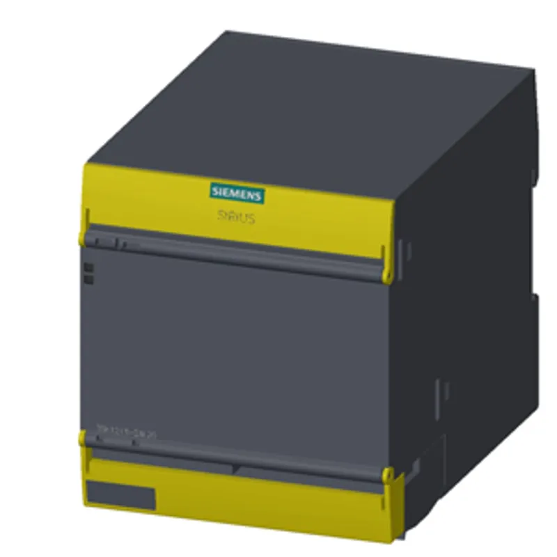 Siemens 3SK1213-2AL20 — photo 4 of 6