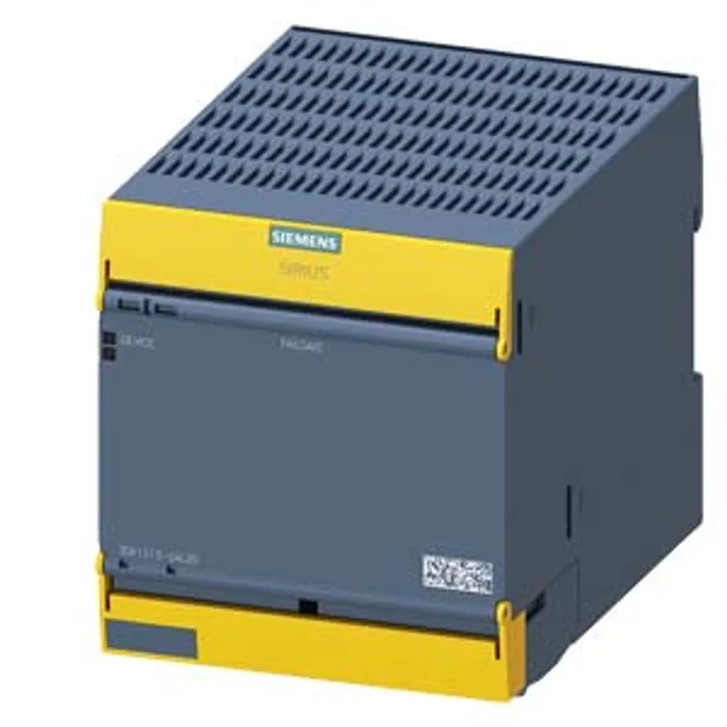 Siemens 3SK1213-2AL20 — photo 1 of 6