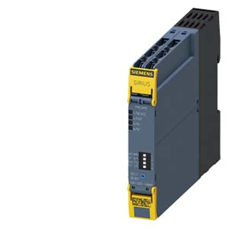 Siemens 3SK1220-1AB40 — photo 1 of 6