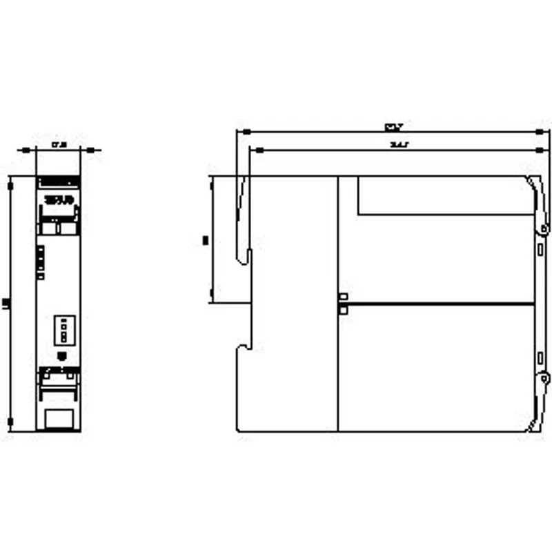 Siemens 3SK1220-2AB40 — photo 3 of 6