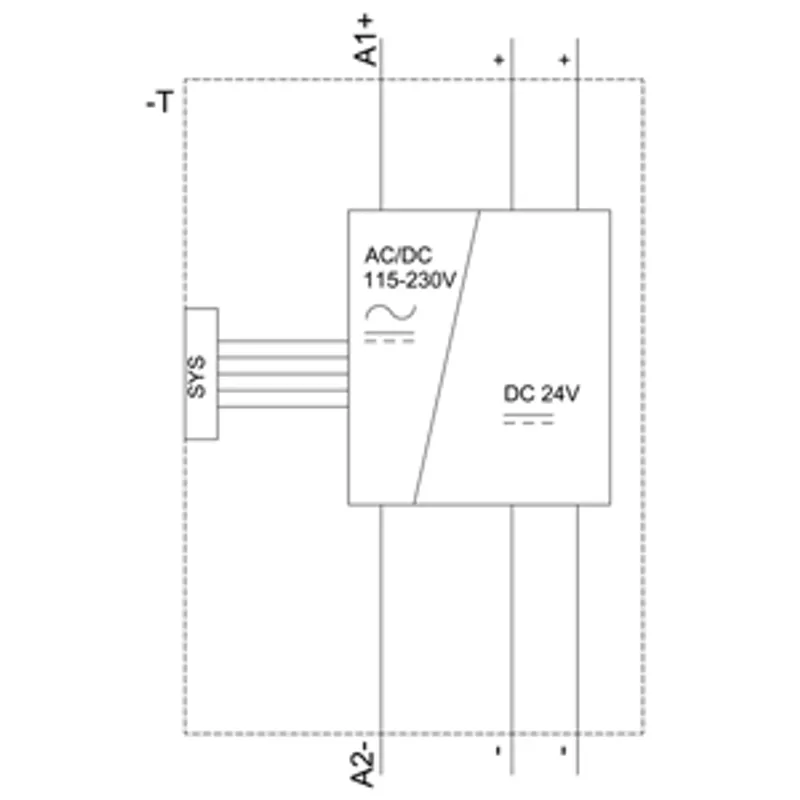 Siemens 3SK1230-1AW20 — photo 6 of 6