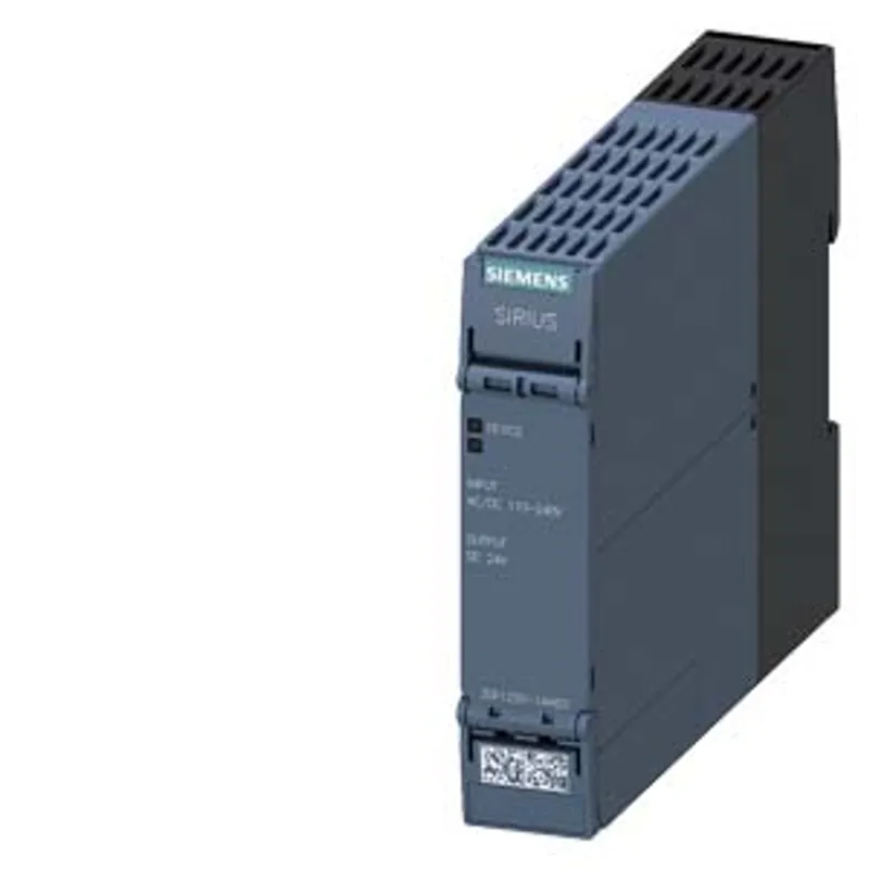 Siemens 3SK1230-1AW20 — photo 1 of 6