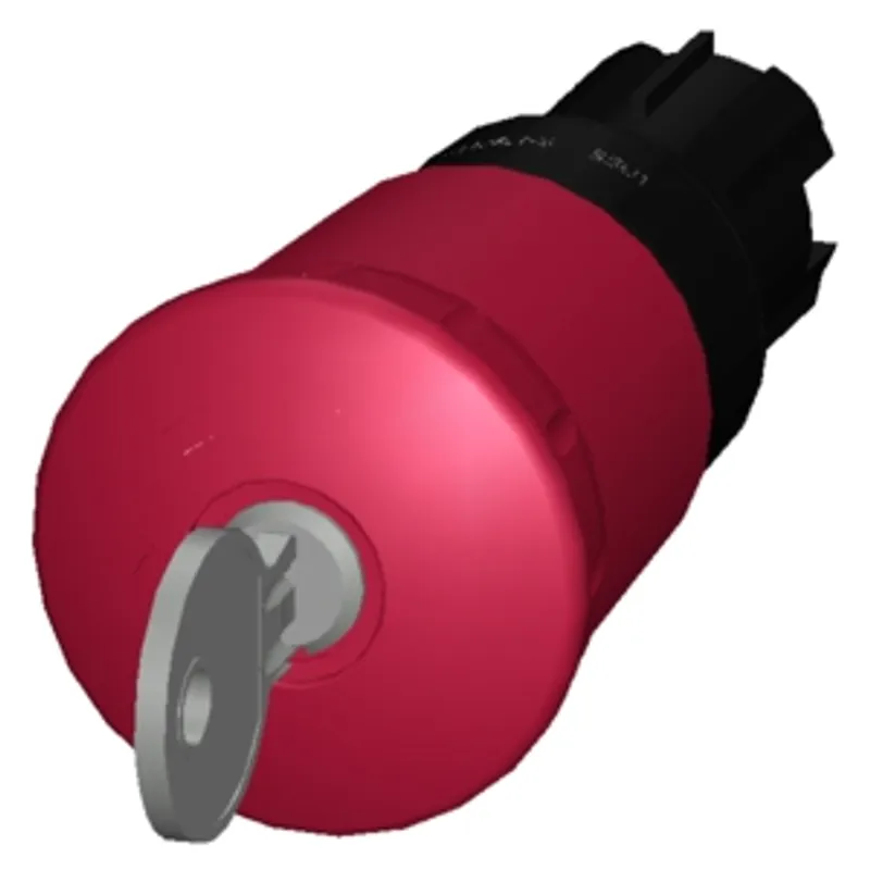 Siemens 3SU1000-1HS20-0AA0 — photo 3 of 3