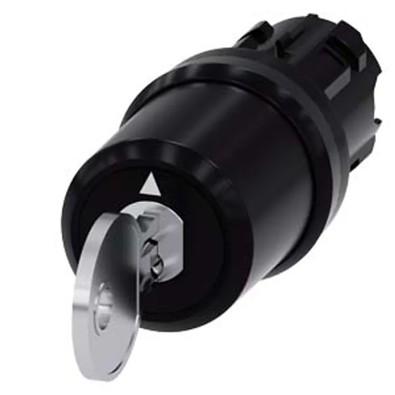 Siemens 3SU1000-5BL01-0AA0 — photo 1 of 3