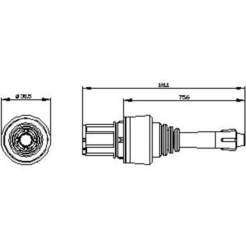Siemens 3SU1000-7BB10-0AA0 — photo 2 of 3
