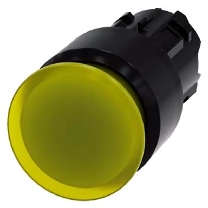 Siemens 3SU1001-1AA30-0AA0 — photo 1 of 3