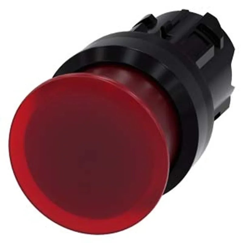Siemens 3SU1001-1AD20-0AA0 — photo 1 of 3
