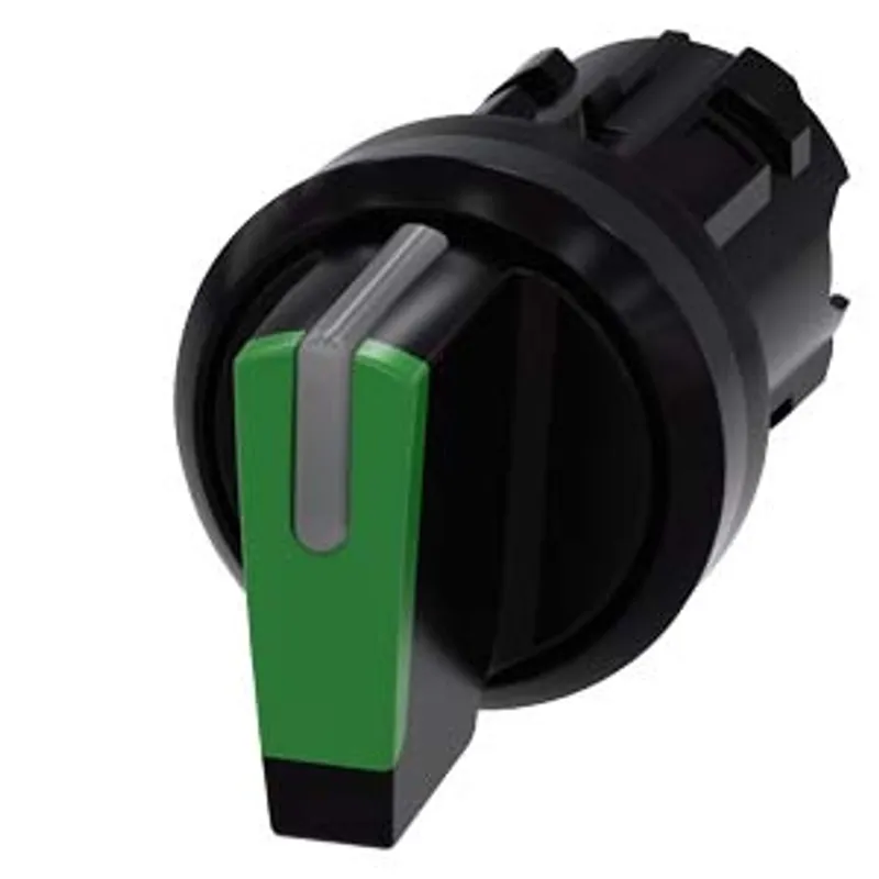 Siemens 3SU1002-2BM40-0AA0 — photo 1 of 3