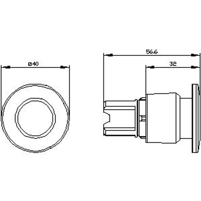 Siemens 3SU1050-1EA20-0AA0 — photo 2 of 3