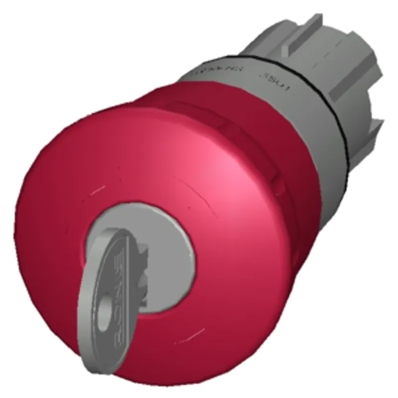 Siemens 3SU1050-1HH20-0AA0 — photo 3 of 3