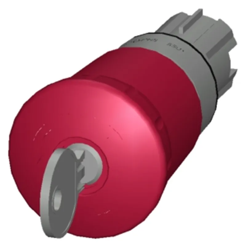 Siemens 3SU1050-1HK20-0AA0 — photo 3 of 3
