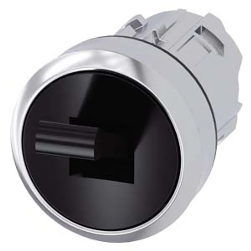 Siemens 3SU1050-3EC10-0AA0 — photo 1 of 3