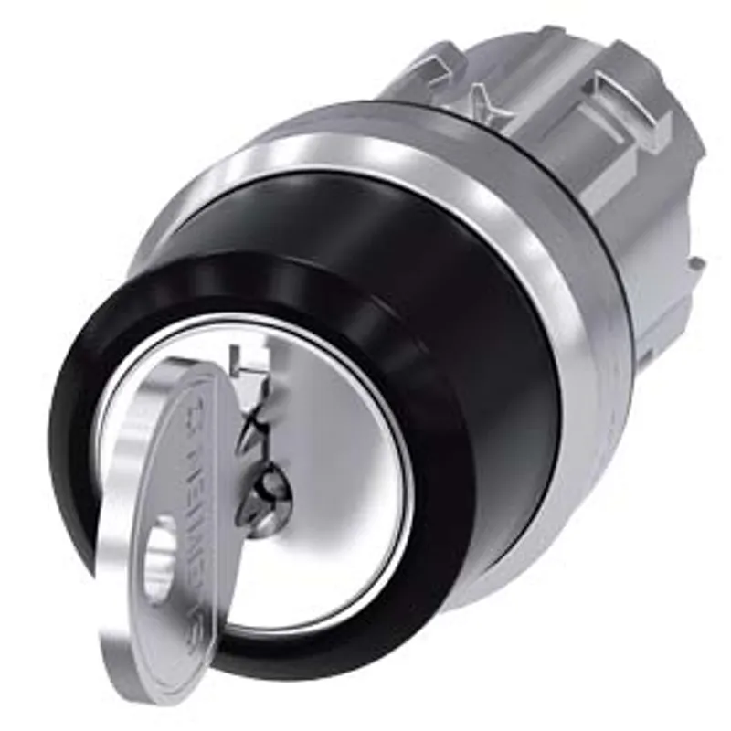 Siemens 3SU1050-4BP61-0AA0 — photo 1 of 3