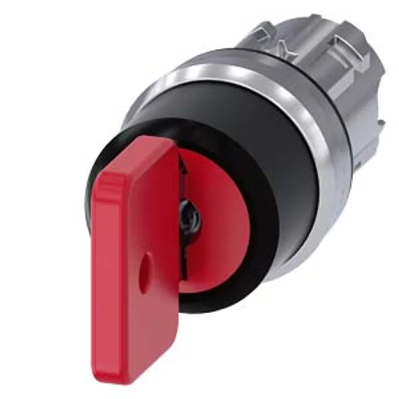 Siemens 3SU1050-4FL11-0AA0 — photo 1 of 3