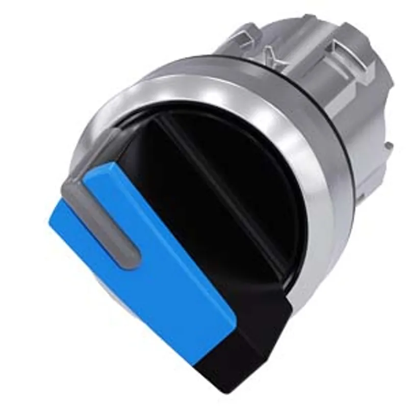 Siemens 3SU1052-2BC50-0AA0 — photo 1 of 3