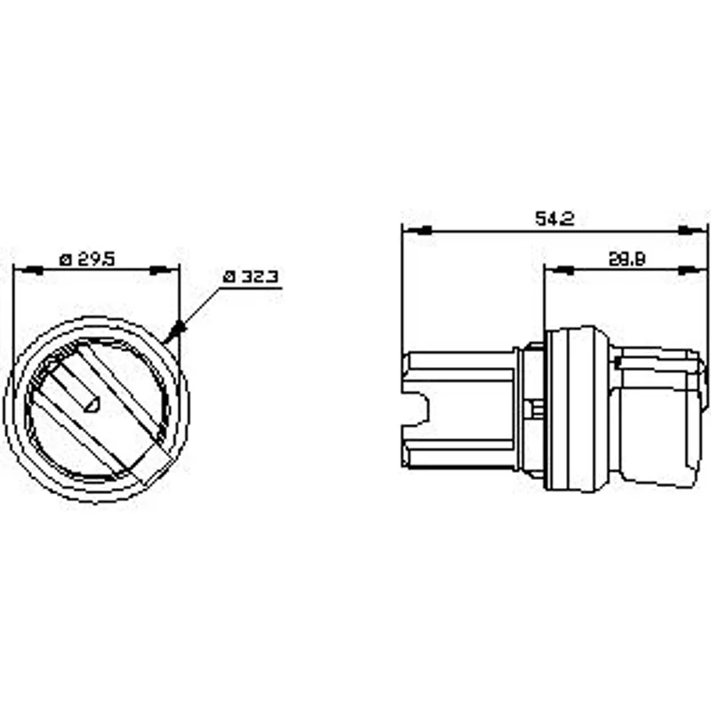 Siemens 3SU1052-2BF50-0AA0 — photo 2 of 3