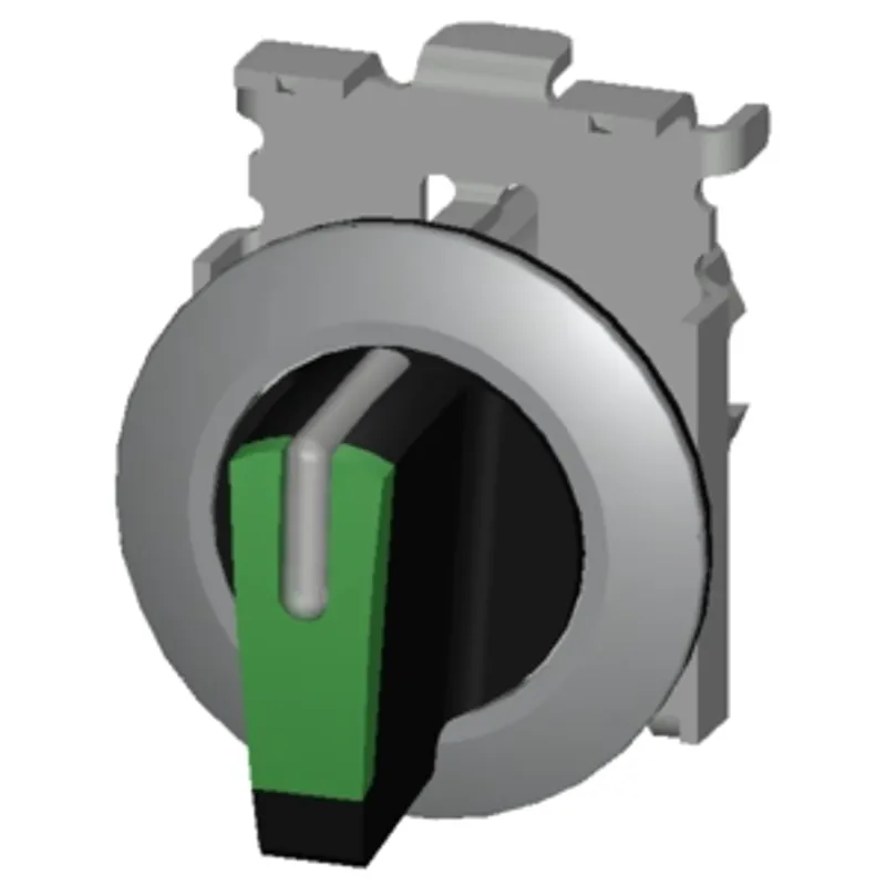 Siemens 3SU1062-2DM40-0AA0 — photo 3 of 3