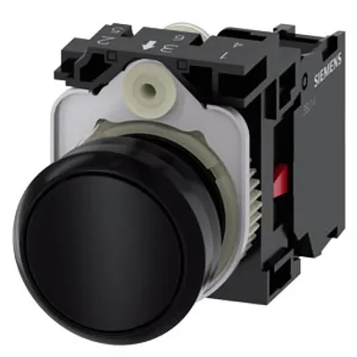 Siemens 3SU1100-0AB10-1CA0-Z Y10