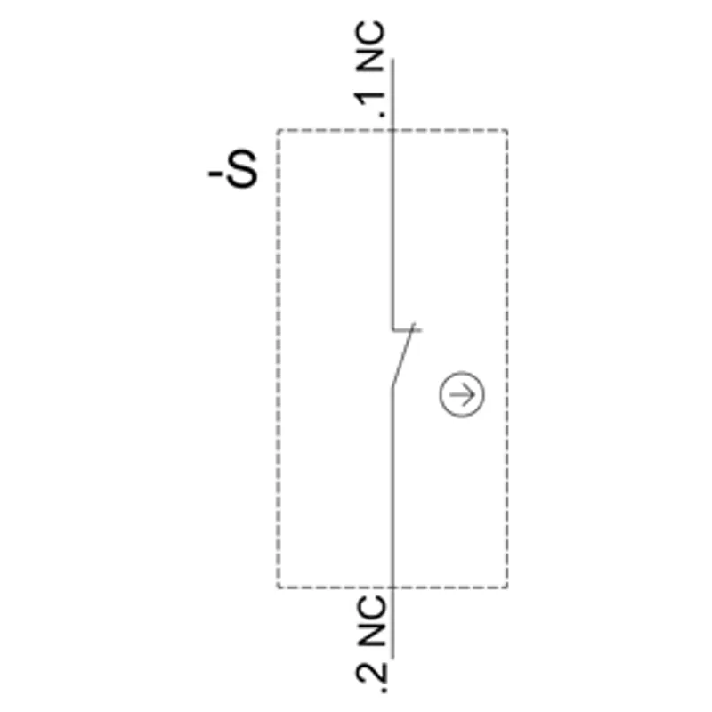 Siemens 3SU1100-0AB20-3CA0 — photo 5 of 5