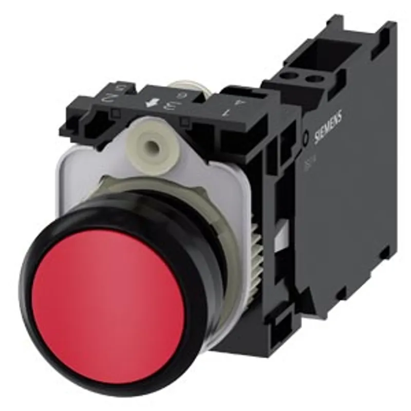 Siemens 3SU1100-0AB20-3FA0