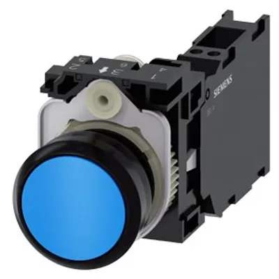 Siemens 3SU1100-0AB50-3FA0-Z Y13
