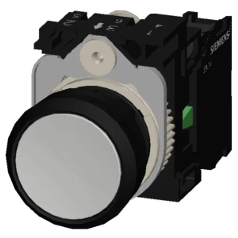 Siemens 3SU1100-0AB60-1BA0 — photo 3 of 5