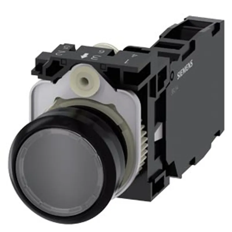 Siemens 3SU1100-0AB70-1FA0 — photo 1 of 5