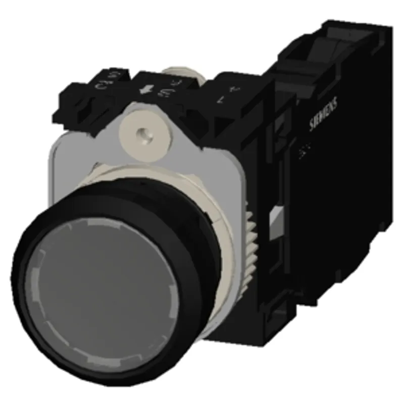 Siemens 3SU1100-0AB70-1FA0 — photo 3 of 5