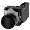 Siemens 3SU1100-0BB10-1FA0-Z X90 – Pushbutton, 22 mm, round, plastic, black, pushbutton — photo 1 of 2 Siemens 3SU1100-0BB10-1FA0-Z X90 – Pushbutton, 22 mm, round, plastic, black, pushbutton — photo 1 of 2