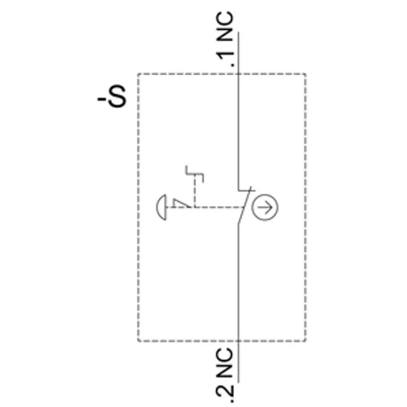 Siemens 3SU1100-1HB20-1CG0 — photo 5 of 5