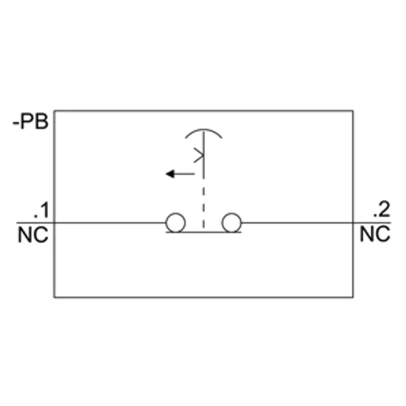 Siemens 3SU1100-1HB20-1CG0 — photo 4 of 5