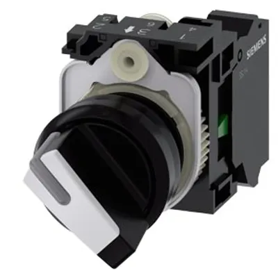 Siemens 3SU1100-2BF60-3BA0-Z X90