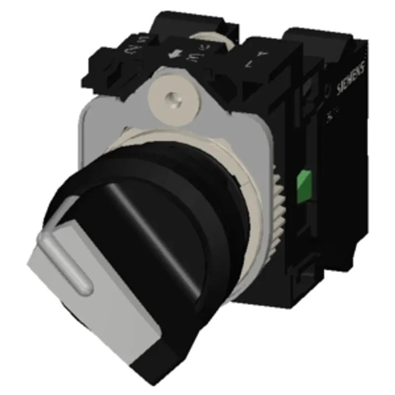 Siemens 3SU1100-2BF60-3MA0-Z X90 — photo 3 of 5