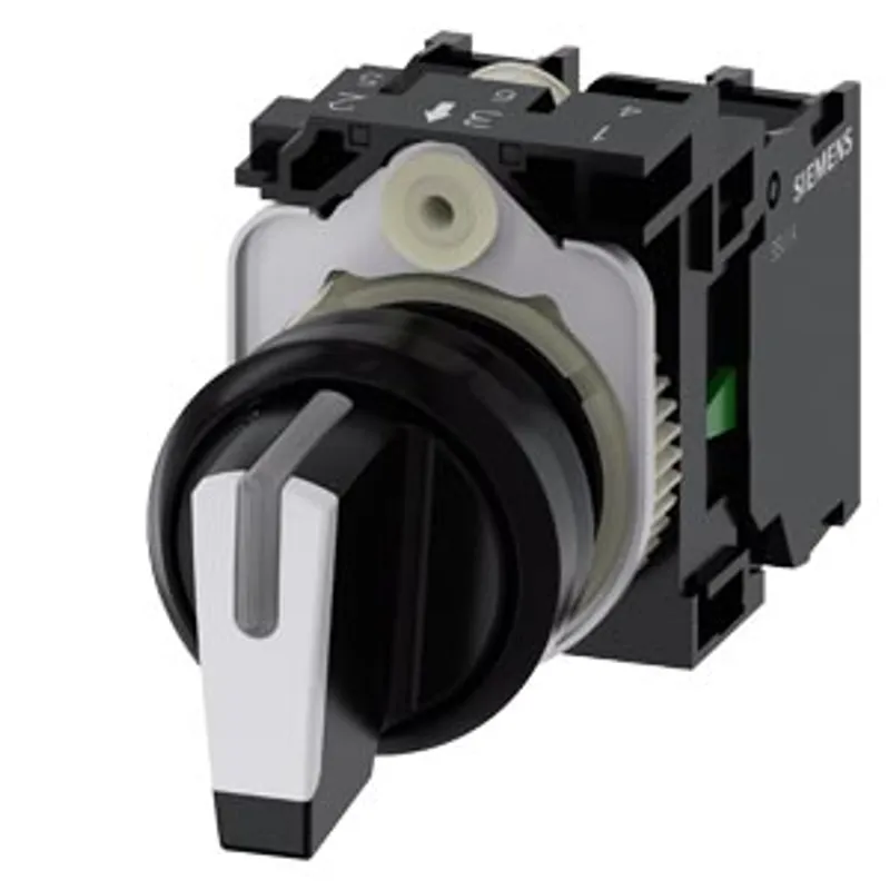 Siemens 3SU1100-2BL60-1NA0 — photo 1 of 5