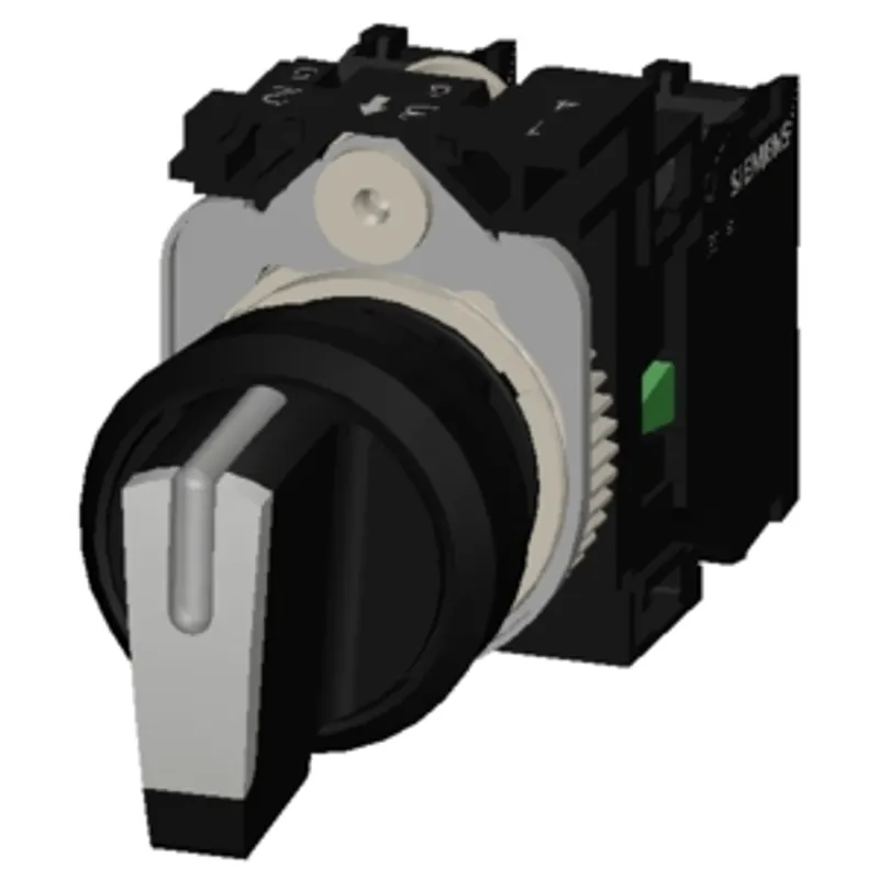 Siemens 3SU1100-2BL60-1NA0 — photo 3 of 5