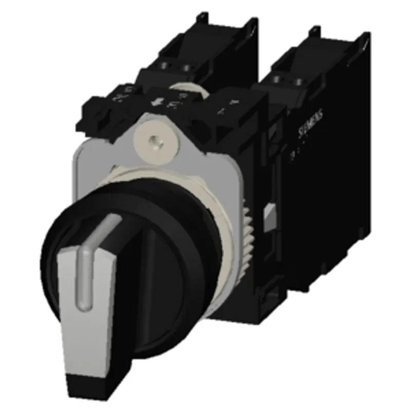 Siemens 3SU1100-2BL60-3LA0 — photo 3 of 5
