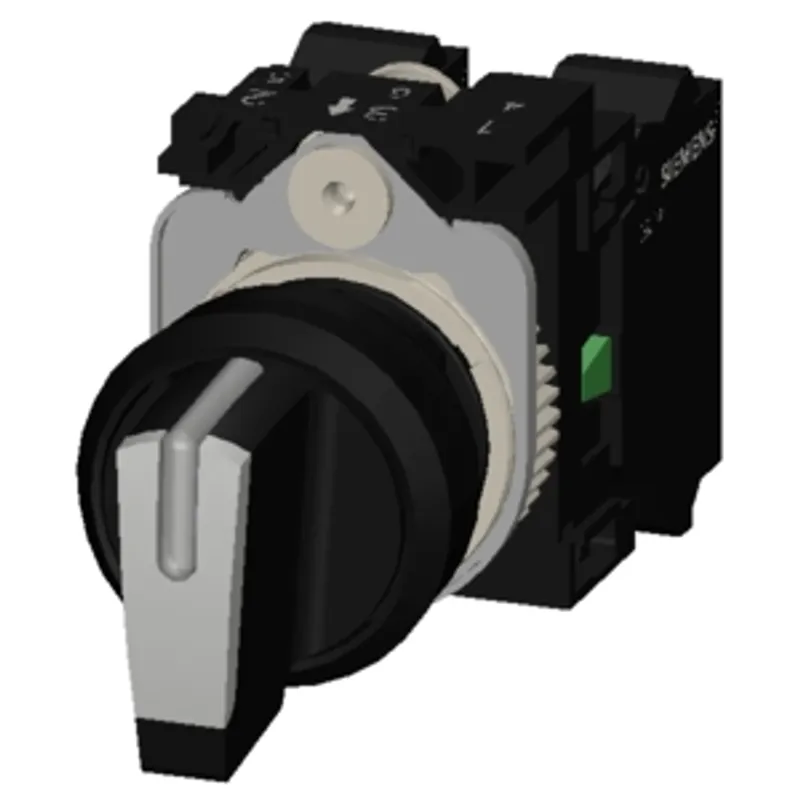 Siemens 3SU1100-2BL60-3NA0 — photo 3 of 5