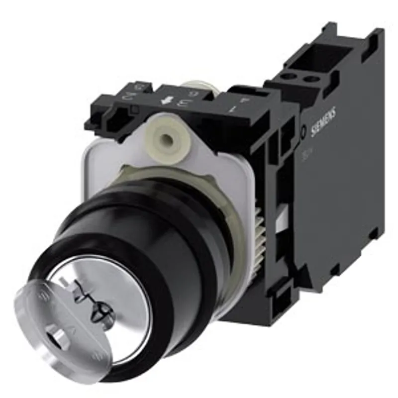 Siemens 3SU1100-4BF11-3FA0 — photo 1 of 5