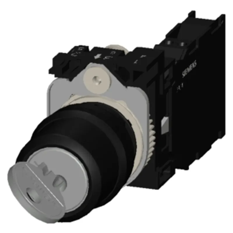 Siemens 3SU1100-4BF11-3FA0 — photo 3 of 5