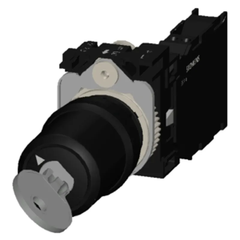 Siemens 3SU1100-5BF11-3FA0 — photo 3 of 5