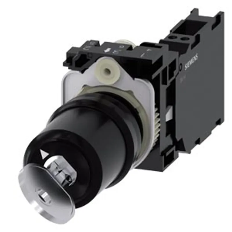 Siemens 3SU1100-5BF11-3FA0 — photo 1 of 5