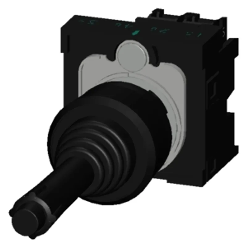 Siemens 3SU1100-7BB10-1NA0 — photo 3 of 5
