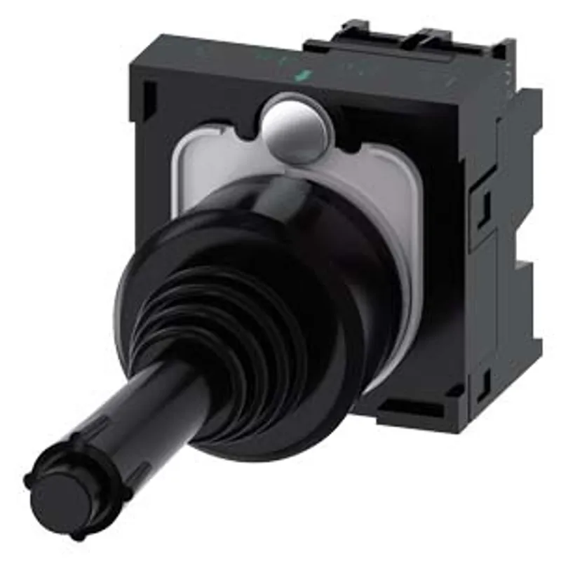 Siemens 3SU1100-7BB10-1NA0 — photo 1 of 5