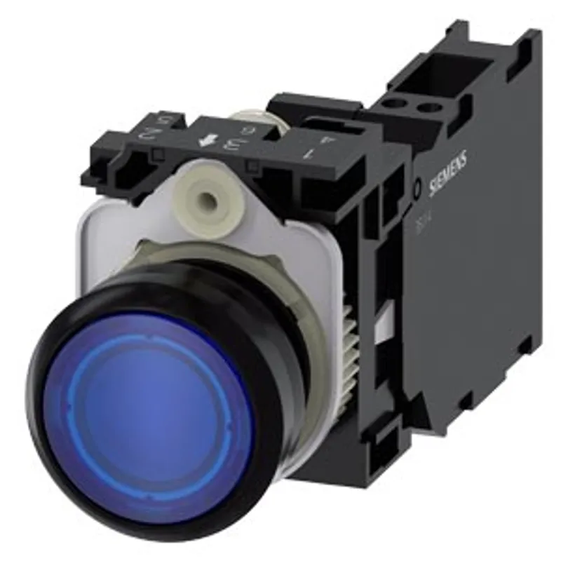 Siemens 3SU1102-0AB50-3FA0 — photo 1 of 5