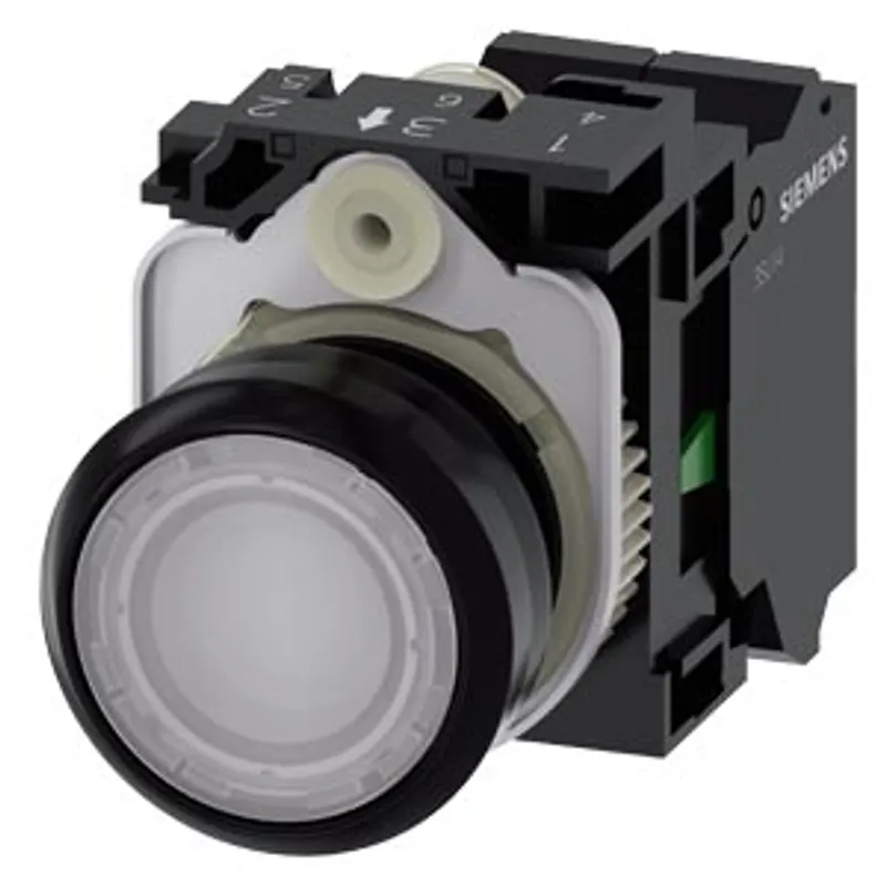 Siemens 3SU1102-0AB60-3BA0