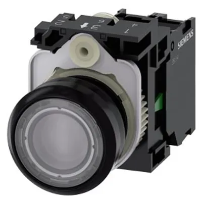 Siemens 3SU1102-0AB70-1BA0-Z Y19