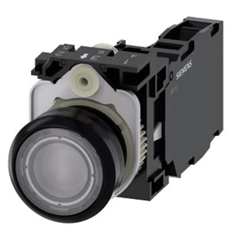 Siemens 3SU1102-0AB70-1FA0 — photo 1 of 5
