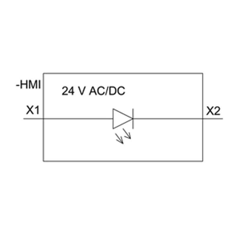 Siemens 3SU1102-6AA20-3AA0 — photo 4 of 5